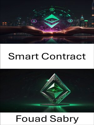 cover image of Smart Contract